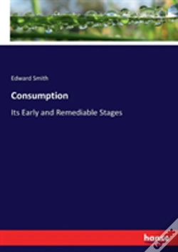 Capa do artigo Consumption