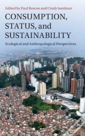 Capa do artigo Consumption, Status, And Sustainability