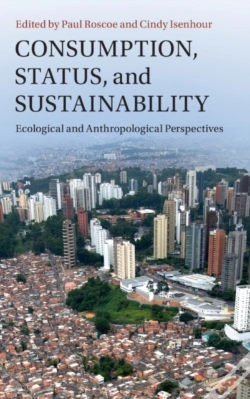 Capa do artigo Consumption, Status, And Sustainability