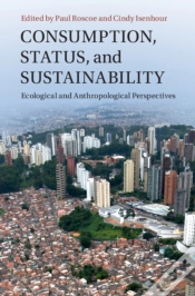 Capa do artigo Consumption, Status, And Sustainability