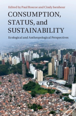 Capa do artigo Consumption, Status, And Sustainability