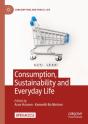 Consumption, Sustainability And Everyday Life - Preview