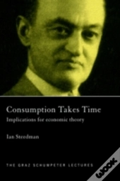 Consumption Takes Time