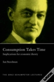 Capa do artigo Consumption Takes Time