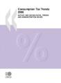 Consumption Tax Trends 2008 - Preview