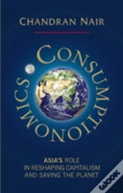 Capa do artigo Consumptionomics