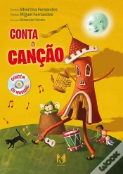 Capa do artigo Conta a Canção