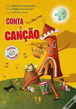 Capa do artigo Conta a Canção