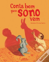 Capa do artigo Conta Bem que o Sono Vem