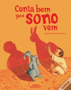 Capa do artigo Conta Bem que o Sono Vem