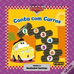 Capa do artigo Conta com Carros