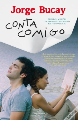 Capa do artigo Conta Comigo