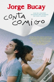Capa do artigo Conta Comigo