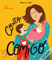 Capa do artigo Conta Comigo