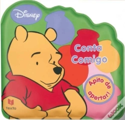 Capa do artigo Conta Comigo