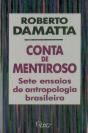 Conta de Mentiroso - Preview