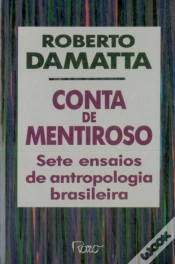 Capa do artigo Conta de Mentiroso