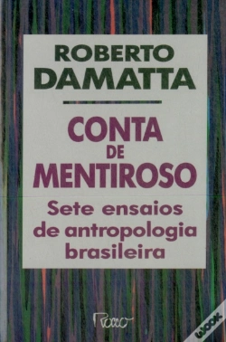 Capa do artigo Conta de Mentiroso