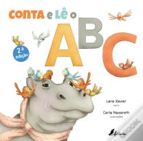 Conta e Lê o ABC