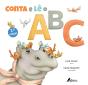 Conta e Lê o ABC - Preview