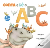 Capa do artigo Conta e Lê o ABC