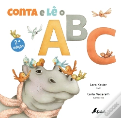 Capa do artigo Conta e Lê o ABC