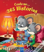 Capa do artigo Conta-me… 365 Histórias