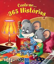 Conta-me… 365 Histórias