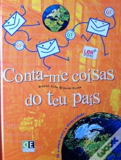 Capa do artigo Conta-me Coisas do Teu País