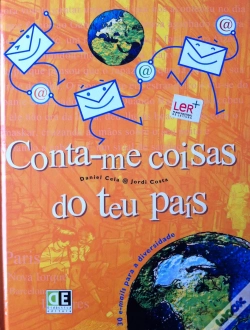 Capa do artigo Conta-me Coisas do Teu País