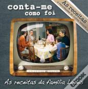 Conta-me Como Foi