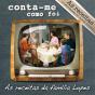 Conta-me Como Foi - Preview