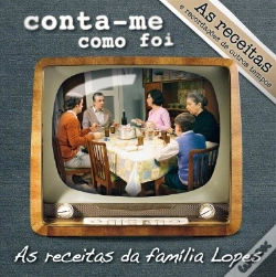 Capa do artigo Conta-me Como Foi