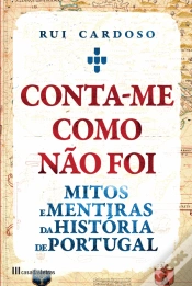 Capa do artigo Conta-me Como Não Foi