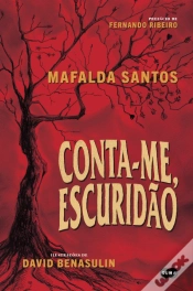 Capa do artigo Conta-me, Escuridão