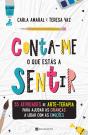 Conta-me o que Estás a Sentir - Preview