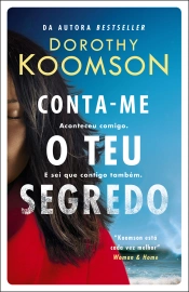 Capa do artigo Conta-me o teu segredo