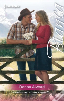 Capa do artigo Conta-Me Os Teus Segredos
