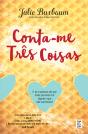 Conta-me Três Coisas - Preview