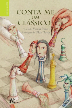 Capa do artigo Conta-me um Clássico