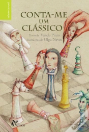 Capa do artigo Conta-me um Clássico