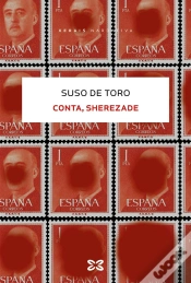 Capa do artigo Conta, Sherezade