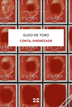 Capa do artigo Conta, Sherezade