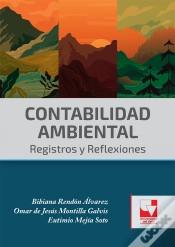Capa do artigo Contabilidad Ambiental