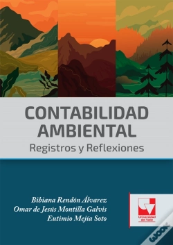 Capa do artigo Contabilidad Ambiental