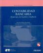 Contabilidad Bancaria: Financiera,De Gestion Y Auditoria (+Cd-Rom)  - Preview