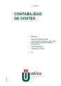 Contabilidad De Costes - Preview