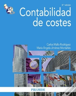 Capa do artigo Contabilidad De Costes