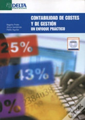 Capa do artigo Contabilidad De Costes Y De Gestión
