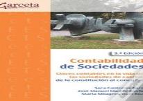 Contabilidad De Sociedades - 3ª Edicion